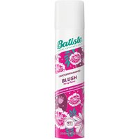 Сухий шампунь Batiste Blush, 200 мл