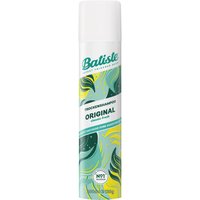 Сухий шампунь Batiste Original, 200 мл