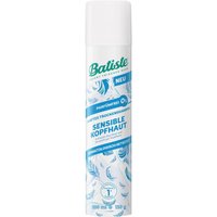 Сухий шампунь для чутливої шкіри голови Batiste Sensible, 200 мл