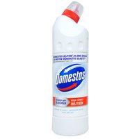 Гель для унітазу Domestos Білизна та Блиск, 750 мл