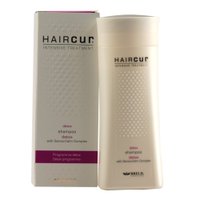 Шампунь Brelil Hair Cur "Detox" для детоксикації волосся, 200 мл