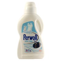Засіб для прання Perwoll "White Magic" для білої білизни, 1 л