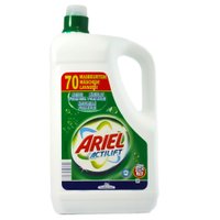 Засіб для прання Ariel Actilift, 4.9 л