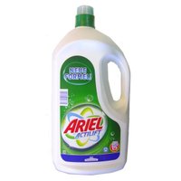 Засіб для прання Ariel Actilift для білої білизни, 4.2 л
