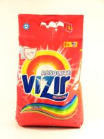 Пральний порошок Vizir "Color" для кольорової білизни, 5 кг