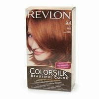 Фарба для волосся Revlon ColorSilk 53 100мл