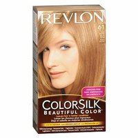 Краска для волос Revlon ColorSilk 61 100мл