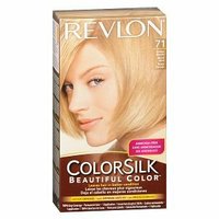Краска для волос Revlon ColorSilk 71 100мл