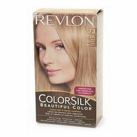 Краска для волос Revlon ColorSilk 73 100мл