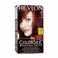 Краска для волос Revlon ColorSilk 42 100мл