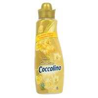 Кондиціонер для білизни Coccolino "Орхідея і Ваніль" парфумований, 1 л