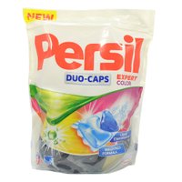 Засіб для прання Persil "Duo-Caps" в капсулах, для кольорової білизни, 32 шт.