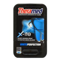 Зубная паста Theramed X-Ite "Совершенная белизна", 75 мл