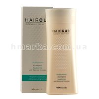 Шампунь Brelil Hair Cur Bivalente для жирної шкіри голови і сухих кінчиків, 750 мл