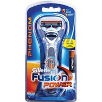 Станок для бритья Gillette "Fusion power Phenom"