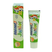 Зубна паста Odol-med 3 "Junior" 6+, 50 мл