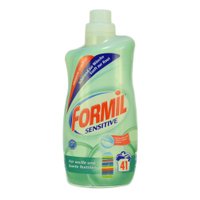 Засіб для прання Formil "Sensitive" для чутливої шкіри, 1.5 л