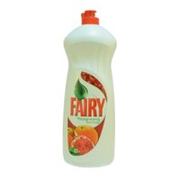 Средство для мытья посуды Fairy "Апельсин-Гранат", 1 л