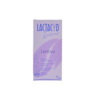 Мыло интимное Lactacyd Femina "Успокаивающее" 200 мл