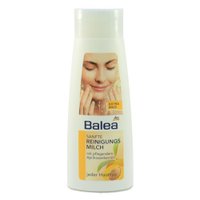 Молочко для вмивання Balea для всіх типів шкіри, 200 мл