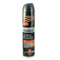 Лак для волос Balea ультра сильная фиксация, 300 мл
