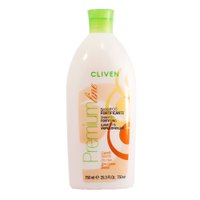 Шампунь Cliven Premium для сухого волосся 750 мл