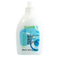 Мыло интимное Cliven Premium, 500 мл