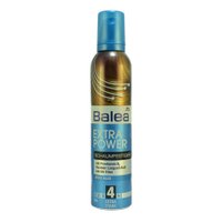 Пена для волос Balea "Extra Power", 250 мл