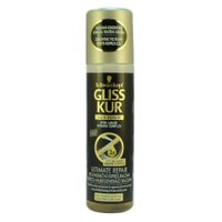 Спрей-бальзам для волосся Gliss Kur "Потрійне відновлення", 200 мл
