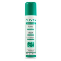 Лак для волосся Cliven "Beauty Line" суперсильної фіксації, 300 мл