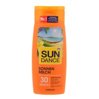 Солнцезащитный лосьон Sun Dance SPF 30, 200 мл