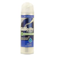 Гель для гоління Gillette Series для чутливої шкіри, 200 мл