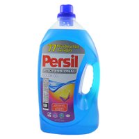 Засіб для прання Persil "Color Gel Professional" для кольорової білизни, 5.08 л