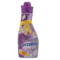 Кондиціонер для білизни Coccolino "Фіолетова Орхідея і Чорниця" парфумований, 750 мл