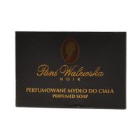Парфюмированное мыло Pani Walewska "Noir", 100 г