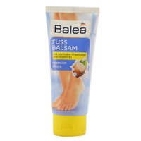 Бальзам для ніг Balea "Інтенсивний догляд", 100 мл