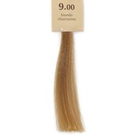 Крем-фарба для волосся Brelil 9.00 дуже світлий блонд 100мл