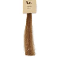 Крем-фарба для волосся Brelil 8.00  світлий блонд 100мл