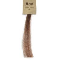 Крем-фарба для волосся Brelil 8.10 світлий попелястий блонд 100мл