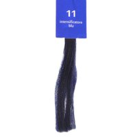 Крем-краска для волос Brelil 11 синий интенсификатор,  100 мл