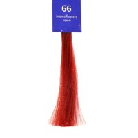 Крем-фарба для волосся Brelil 66 червоний інтенсифікатор, 100 мл