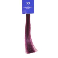 Крем-краска для волос Brelil 77 фиолетовый интенсификатор,  100 мл