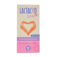 Эмульсия для интимной гигиены Lactacyd  Girl  "для подростков" 200 мл