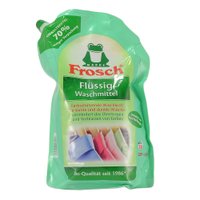 Засіб для прання Frosch для кольорової білизни, 1.8 л