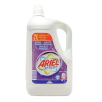 Засіб для прання Ariel Actilift "Color & Style" для кольорової білизни, 4.9 л