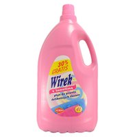 Засіб для прання Achem Wirek "Для делікатних тканин" для вовни та шовку, 4 л