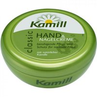 Крем для рук и ногтей Kamill "Classic защитный", 150 мл