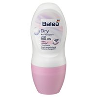 Дезодорант кульковий Balea "Dry", 50 мл