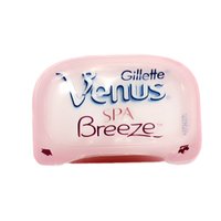 Картриджи для станка Gillette Venus Breeze, 1 шт.