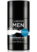 Дезодорант-стик LUMENE MEN ACTIVATE для мужчин 24-го действия, 70 г